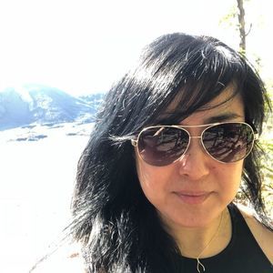 Meet your Posher, Anna